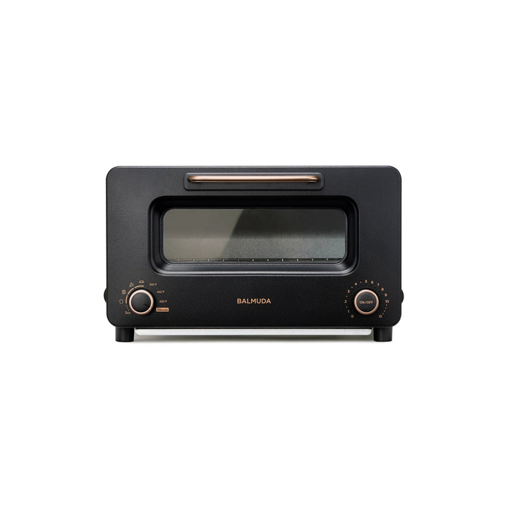 BALMUDA the Toaster Pro | Steam Oven Toaster | 6 Modes