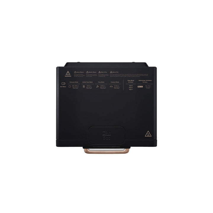 BALMUDA the Toaster Pro | Steam Oven Toaster | 6 Modes