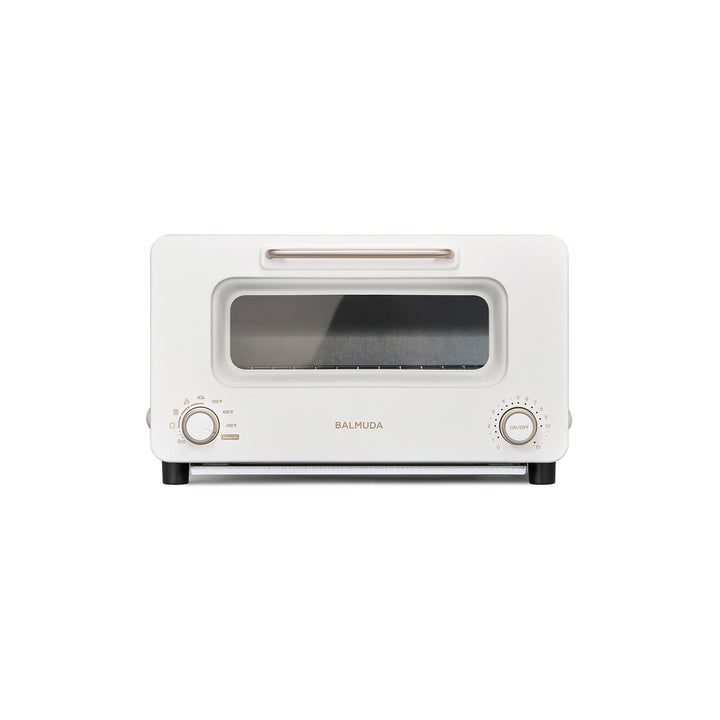 BALMUDA the Toaster Pro | Steam Oven Toaster | 6 Modes