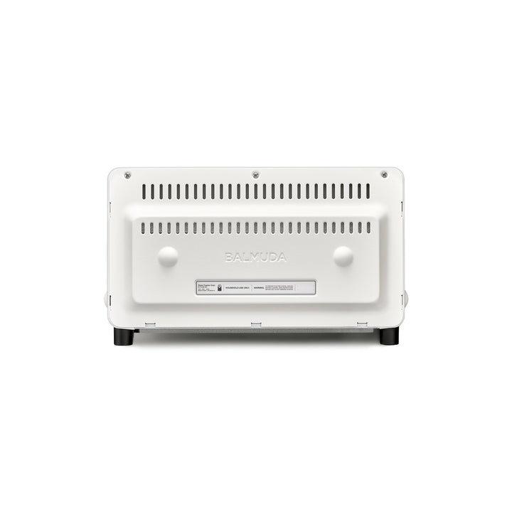 BALMUDA the Toaster Pro | Steam Oven Toaster | 6 Modes